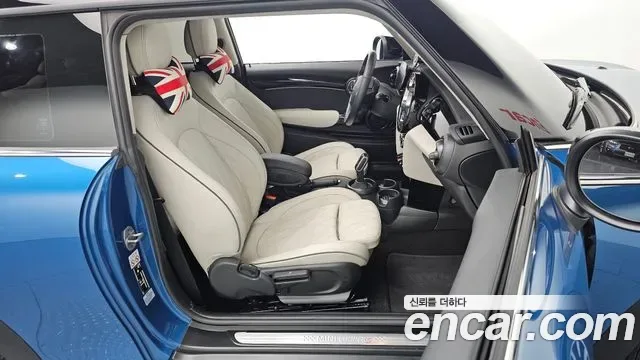 MINI Cooper III, миниатюра 2