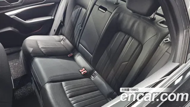 Audi A6 40 TDI Premium, миниатюра 28