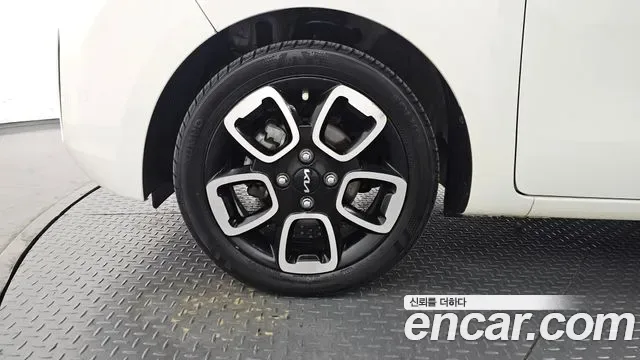 Kia The New Ray Best Selection, миниатюра 27