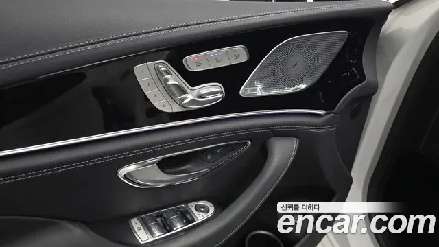 Mercedes-Benz AMG GT 4 43 4MATIC+, миниатюра 18