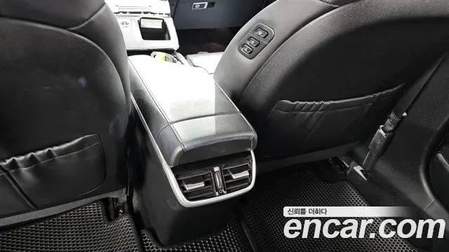 Hyundai Grandeur, миниатюра 29
