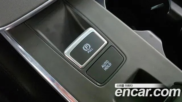 Hyundai Grandeur Calligraphy, миниатюра 2