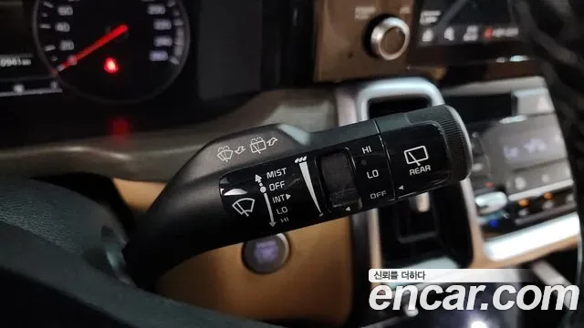 Kia Sorento дизель 2.2 2WD, миниатюра 12