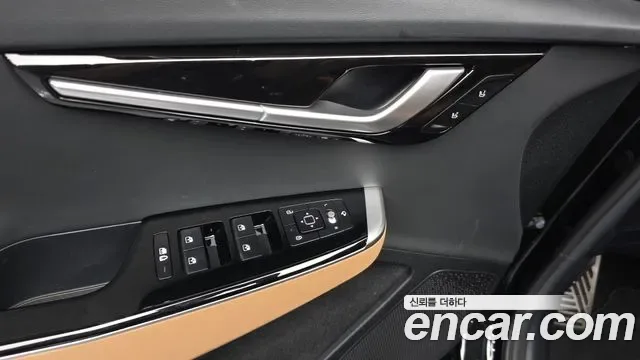 Kia EV6, миниатюра 22