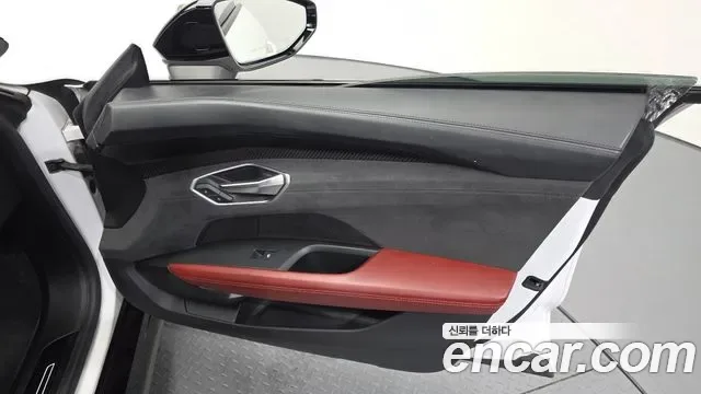 Audi e- GT Premium, миниатюра 25