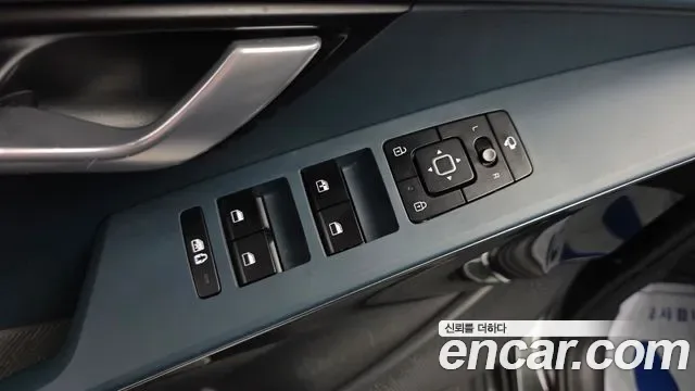 Kia Niro Signature, миниатюра 20
