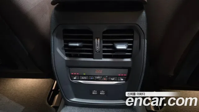 BMW i4 eDrive40 M, миниатюра 12