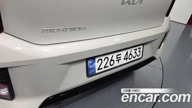 Kia Morning (JA) Prestige, миниатюра 29