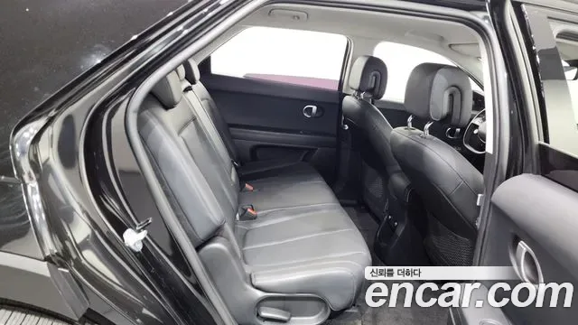 Hyundai Ioniq 5 AWD, миниатюра 5