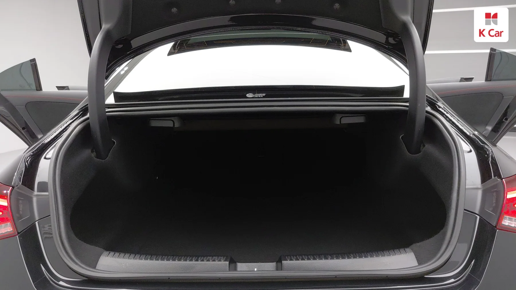 Mercedes-Benz CLA бензин 4WD AMG CLA 45 S 4MATIC+, миниатюра 24