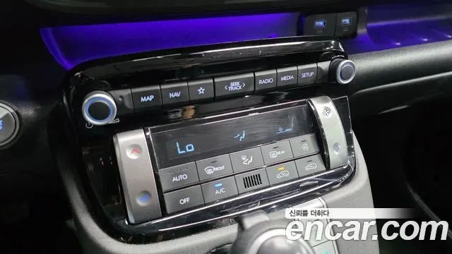 Hyundai Casper Inspiration, миниатюра 13