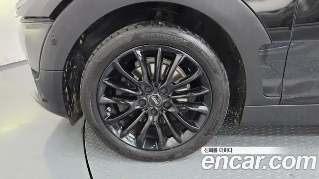 MINI Cooper High II, миниатюра 28