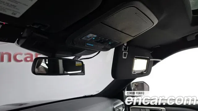 Ford Explorer 3.0 4WD, миниатюра 11