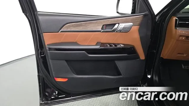 Kia Mohave дизель 3.0 4WD 5 мест, миниатюра 12