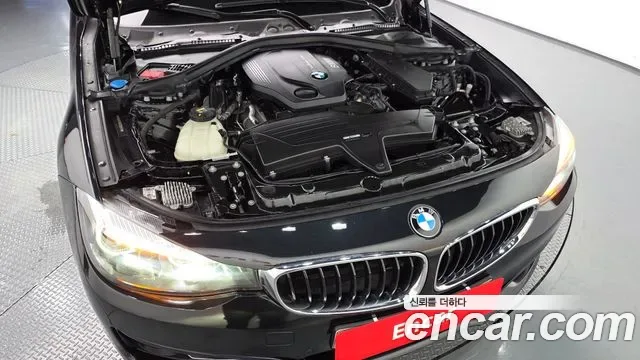 BMW 3 GT (F34) GT 320d xDrive, миниатюра 20