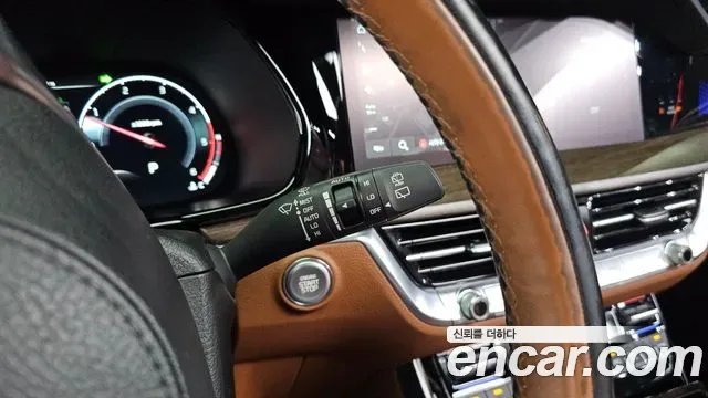Kia Mohave дизель 3.0 4WD 5 мест, миниатюра 6