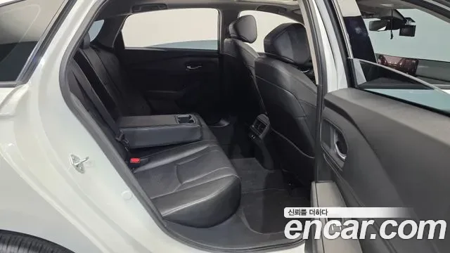 Honda 1I 1.5 Turbo, миниатюра 16