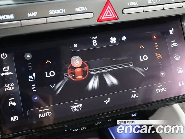 Hyundai Grandeur Calligraphy, миниатюра 2