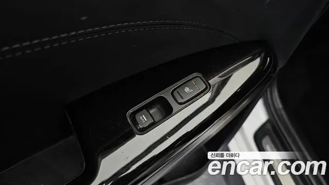 Kia K7 3.0 LPI ( ), миниатюра 16