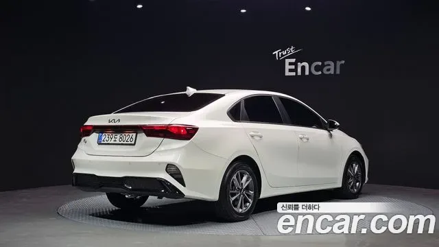 Kia K3 II, миниатюра 26