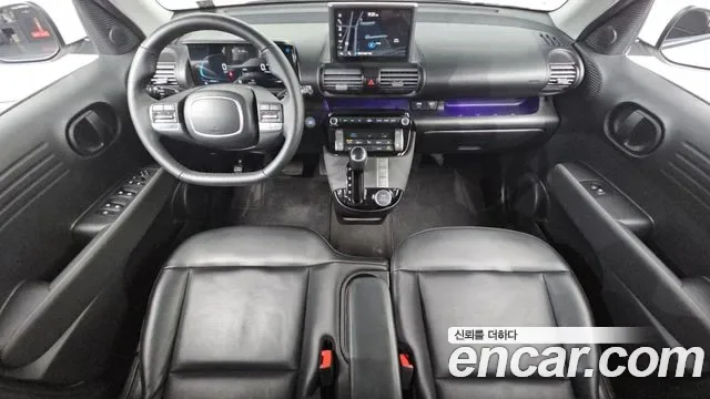 Hyundai Casper Modern, миниатюра 22