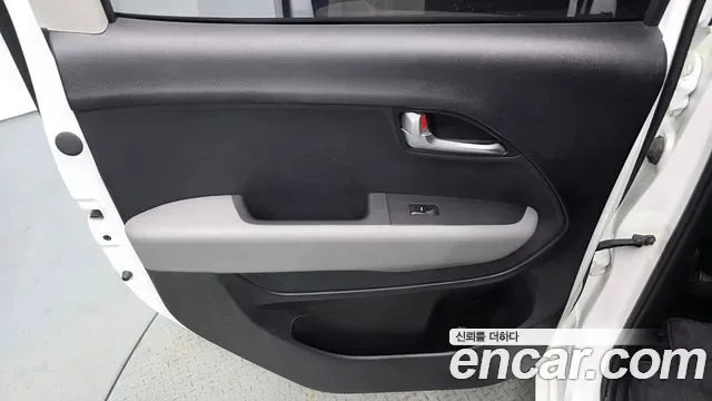 Kia Ray Gravity, миниатюра 3