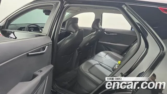 Kia Niro EV, миниатюра 5