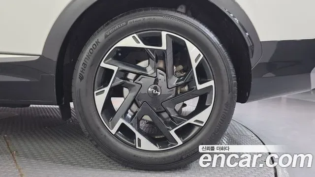 Kia Sportage LPG 2.0 2WD Signature, миниатюра 22