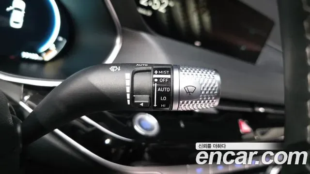 Genesis G80 бензин 2.5 Turbo AWD ( ), миниатюра 21