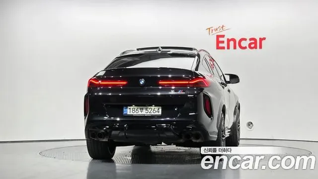 BMW X6M (G06), миниатюра 17