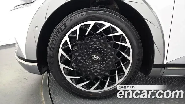 Hyundai Ioniq 5 Prestige, миниатюра 15