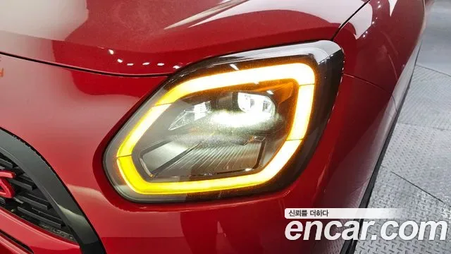 MINI Cooper ALL4, миниатюра 7