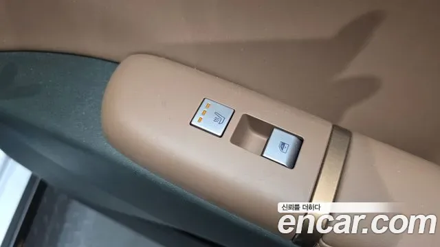Hyundai Grandeur Calligraphy, миниатюра 10