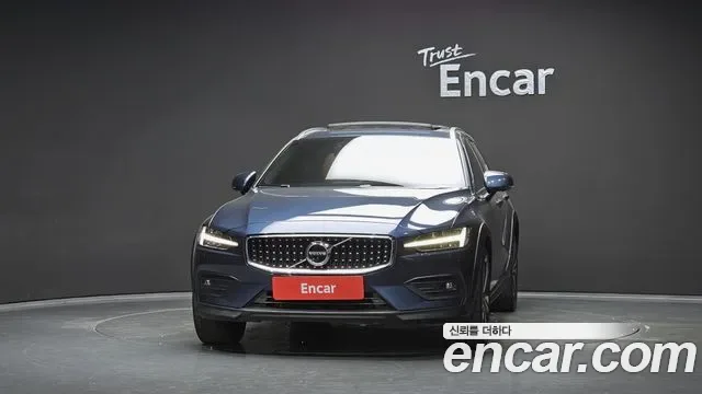 Volvo V60 B5 AWD, миниатюра 7
