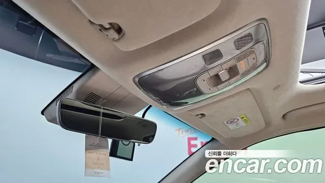 Genesis GV80 3.0 дизель AWD, миниатюра 14