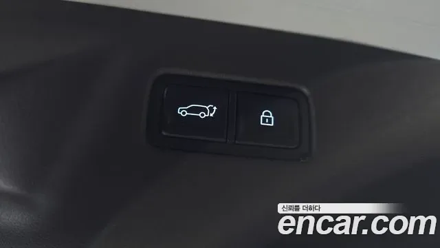 Hyundai Santa FE бензин 2.5T 4WD Calligraphy, миниатюра 28