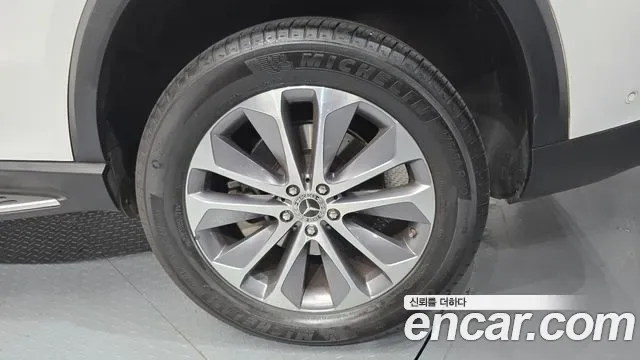 Mercedes-Benz GLE GLE300d 4MATIC, миниатюра 6