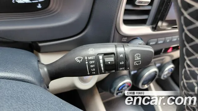 Hyundai Venue 1.6 Premium, миниатюра 20