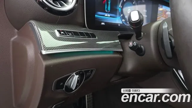 Mercedes-Benz CLS CLS300d AMG Line, миниатюра 8