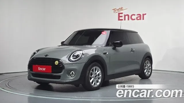 MINI Cooper HIGH III, миниатюра 12