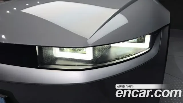 Hyundai Ioniq 5 AWD, миниатюра 29