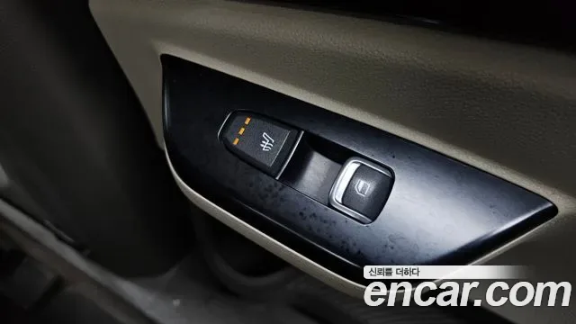 Kia Carnival дизель 9 мест Prestige, миниатюра 9
