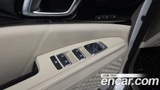 Kia Carnival бензин 9 мест Signature, миниатюра 21