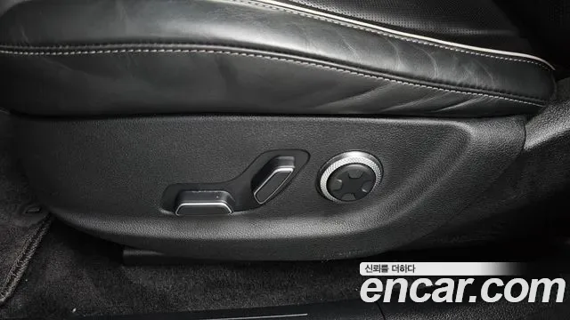 Genesis G80 e-AWD, миниатюра 9