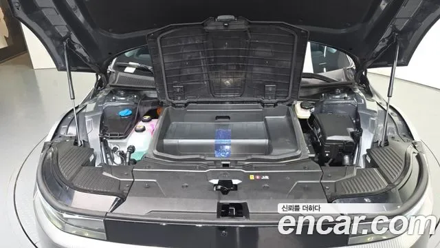 Hyundai Ioniq 5 AWD Prestige, миниатюра 14