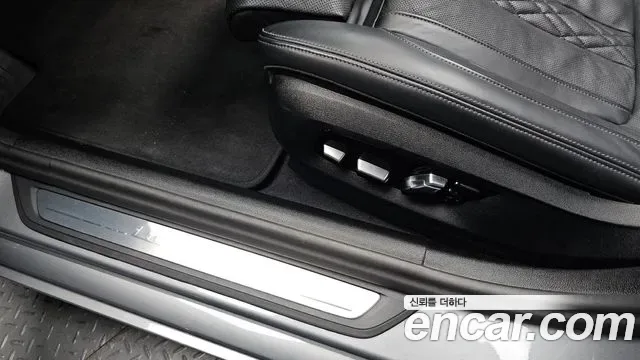 BMW 5 (G30) 530i xDrive, миниатюра 10