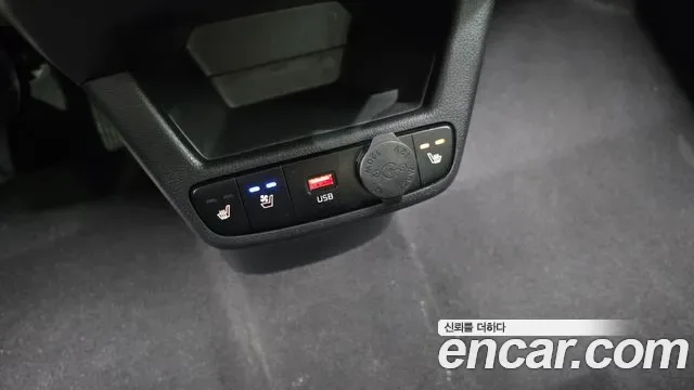 Kia Ray Signature, миниатюра 20