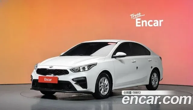 Kia K3 Prestige, миниатюра 17