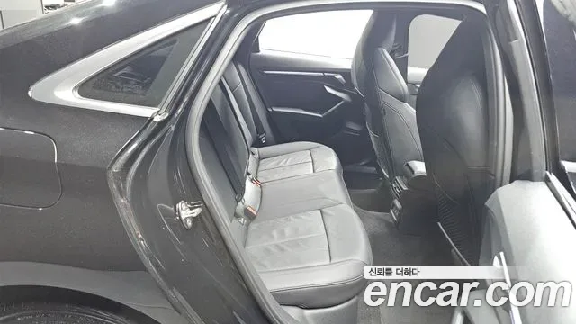 Audi A3 40 TFSI Premium, миниатюра 21