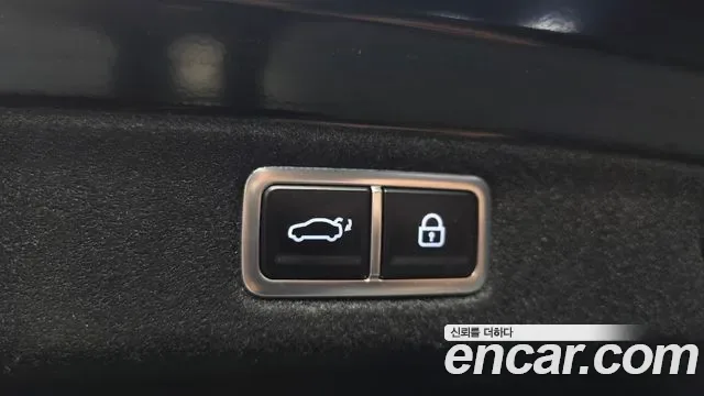 Hyundai Grandeur Calligraphy, миниатюра 26